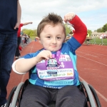 Limerick Kids Run 2018. Picture: Sophie Goodwin/ilovelimerick.com 2018. All Rights Reserved.