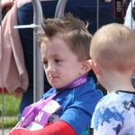 Limerick Kids Run 2018. Picture: Sophie Goodwin/ilovelimerick.com 2018. All Rights Reserved.