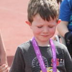 Limerick Kids Run 2018. Picture: Sophie Goodwin/ilovelimerick.com 2018. All Rights Reserved.