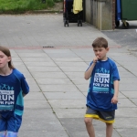 Limerick Kids Run 2018. Picture: Sophie Goodwin/ilovelimerick.com 2018. All Rights Reserved.