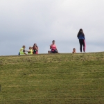 Limerick Kids Run 2018. Picture: Sophie Goodwin/ilovelimerick.com 2018. All Rights Reserved.