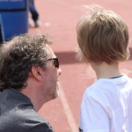 Limerick Kids Run 2018. Picture: Sophie Goodwin/ilovelimerick.com 2018. All Rights Reserved.