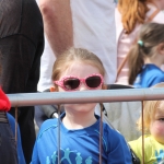 Limerick Kids Run 2018. Picture: Sophie Goodwin/ilovelimerick.com 2018. All Rights Reserved.