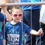 Limerick Kids Run 2018. Picture: Sophie Goodwin/ilovelimerick.com 2018. All Rights Reserved.