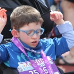 Limerick Kids Run 2018. Picture: Sophie Goodwin/ilovelimerick.com 2018. All Rights Reserved.