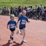 Limerick Kids Run 2018. Picture: Sophie Goodwin/ilovelimerick.com 2018. All Rights Reserved.