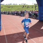 Limerick Kids Run 2018. Picture: Sophie Goodwin/ilovelimerick.com 2018. All Rights Reserved.