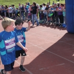 Limerick Kids Run 2018. Picture: Sophie Goodwin/ilovelimerick.com 2018. All Rights Reserved.