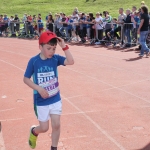 Limerick Kids Run 2018. Picture: Sophie Goodwin/ilovelimerick.com 2018. All Rights Reserved.