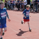 Limerick Kids Run 2018. Picture: Sophie Goodwin/ilovelimerick.com 2018. All Rights Reserved.