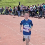 Limerick Kids Run 2018. Picture: Sophie Goodwin/ilovelimerick.com 2018. All Rights Reserved.