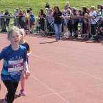 Limerick Kids Run 2018. Picture: Sophie Goodwin/ilovelimerick.com 2018. All Rights Reserved.