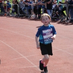 Limerick Kids Run 2018. Picture: Sophie Goodwin/ilovelimerick.com 2018. All Rights Reserved.