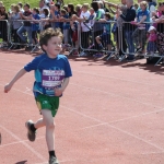 Limerick Kids Run 2018. Picture: Sophie Goodwin/ilovelimerick.com 2018. All Rights Reserved.