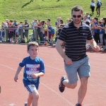 Limerick Kids Run 2018. Picture: Sophie Goodwin/ilovelimerick.com 2018. All Rights Reserved.