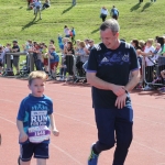 Limerick Kids Run 2018. Picture: Sophie Goodwin/ilovelimerick.com 2018. All Rights Reserved.