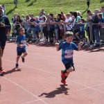 Limerick Kids Run 2018. Picture: Sophie Goodwin/ilovelimerick.com 2018. All Rights Reserved.