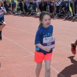 Limerick Kids Run 2018. Picture: Sophie Goodwin/ilovelimerick.com 2018. All Rights Reserved.