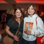 Limerick City hosted an exclusive European premiere of the film Bonhoeffer at Belltable on Tuesday, February 25 ahead of its global release followed by an afterparty at The Savoy Limerick. Picture: Olena Oleksienko/ilovelimerick