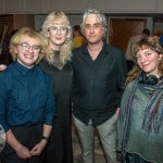 Limerick City hosted an exclusive European premiere of the film Bonhoeffer at Belltable on Tuesday, February 25 ahead of its global release followed by an afterparty at The Savoy Limerick. Picture: Olena Oleksienko/ilovelimerick