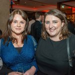 Limerick City hosted an exclusive European premiere of the film Bonhoeffer at Belltable on Tuesday, February 25 ahead of its global release followed by an afterparty at The Savoy Limerick. Picture: Olena Oleksienko/ilovelimerick