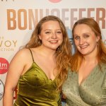 Limerick City hosted an exclusive European premiere of the film Bonhoeffer at Belltable on Tuesday, February 25 ahead of its global release followed by an afterparty at The Savoy Limerick. Picture: Olena Oleksienko/ilovelimerick