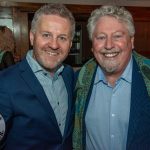 Limerick City hosted an exclusive European premiere of the film Bonhoeffer at Belltable on Tuesday, February 25 ahead of its global release followed by an afterparty at The Savoy Limerick. Picture: Olena Oleksienko/ilovelimerick