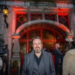 Limerick City hosted an exclusive European premiere of the film Bonhoeffer at Belltable on Tuesday, February 25 ahead of its global release followed by an afterparty at The Savoy Limerick. Picture: Olena Oleksienko/ilovelimerick