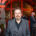 Limerick City hosted an exclusive European premiere of the film Bonhoeffer at Belltable on Tuesday, February 25 ahead of its global release followed by an afterparty at The Savoy Limerick. Picture: Olena Oleksienko/ilovelimerick