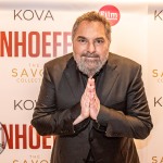 Limerick City hosted an exclusive European premiere of the film Bonhoeffer at Belltable on Tuesday, February 25 ahead of its global release followed by an afterparty at The Savoy Limerick. Picture: Olena Oleksienko/ilovelimerick
