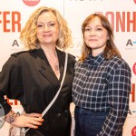 Limerick City hosted an exclusive European premiere of the film Bonhoeffer at Belltable on Tuesday, February 25 ahead of its global release followed by an afterparty at The Savoy Limerick. Picture: Olena Oleksienko/ilovelimerick