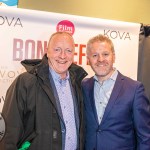 Limerick City hosted an exclusive European premiere of the film Bonhoeffer at Belltable on Tuesday, February 25 ahead of its global release followed by an afterparty at The Savoy Limerick. Picture: Olena Oleksienko/ilovelimerick
