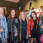 Limerick City hosted an exclusive European premiere of the film Bonhoeffer at Belltable on Tuesday, February 25 ahead of its global release followed by an afterparty at The Savoy Limerick. Picture: Olena Oleksienko/ilovelimerick