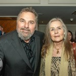 Limerick City hosted an exclusive European premiere of the film Bonhoeffer at Belltable on Tuesday, February 25 ahead of its global release followed by an afterparty at The Savoy Limerick. Picture: Olena Oleksienko/ilovelimerick