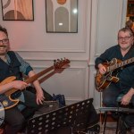 Limerick City hosted an exclusive European premiere of the film Bonhoeffer at Belltable on Tuesday, February 25 ahead of its global release followed by an afterparty at The Savoy Limerick. Picture: Olena Oleksienko/ilovelimerick