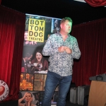 Bottom Up! Limerick's theatre company Bottom Dog is celebrating the 10th Anniversary. Photo: Baoyan Zhang/ilovelimerick