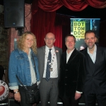 Bottom Up! Limerick's theatre company Bottom Dog is celebrating the 10th Anniversary. Photo: Baoyan Zhang/ilovelimerick