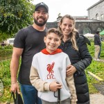 Brazilian Day Limerick 2025 took place at the Hunt Museum on Saturday, August 30, 2025. Picture: Olena Oleksienko/ilovelimerick