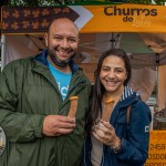 Brazilian Day Limerick 2025 took place at the Hunt Museum on Saturday, August 30, 2025. Picture: Olena Oleksienko/ilovelimerick