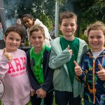 Brazilian Day Limerick 2025 took place at the Hunt Museum on Saturday, August 30, 2025. Picture: Olena Oleksienko/ilovelimerick