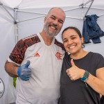 Brazilian Day Limerick 2025 took place at the Hunt Museum on Saturday, August 30, 2025. Picture: Olena Oleksienko/ilovelimerick