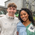 Brazilian Day Limerick 2025 took place at the Hunt Museum on Saturday, August 30, 2025. Picture: Olena Oleksienko/ilovelimerick