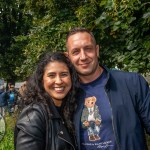 Brazilian Day Limerick 2025 took place at the Hunt Museum on Saturday, August 30, 2025. Picture: Olena Oleksienko/ilovelimerick