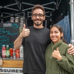 Brazilian Day Limerick 2025 took place at the Hunt Museum on Saturday, August 30, 2025. Picture: Olena Oleksienko/ilovelimerick
