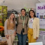 Brazilian Day Limerick 2025 took place at the Hunt Museum on Saturday, August 30, 2025. Picture: Olena Oleksienko/ilovelimerick