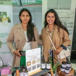 Brazilian Day Limerick 2025 took place at the Hunt Museum on Saturday, August 30, 2025. Picture: Olena Oleksienko/ilovelimerick