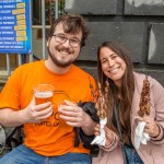 Brazilian Day Limerick 2025 took place at the Hunt Museum on Saturday, August 30, 2025. Picture: Olena Oleksienko/ilovelimerick