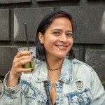 Brazilian Day Limerick 2025 took place at the Hunt Museum on Saturday, August 30, 2025. Picture: Olena Oleksienko/ilovelimerick