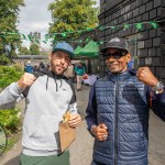 Brazilian Day Limerick 2025 took place at the Hunt Museum on Saturday, August 30, 2025. Picture: Olena Oleksienko/ilovelimerick