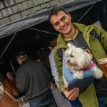 Brazilian Day Limerick 2025 took place at the Hunt Museum on Saturday, August 30, 2025. Picture: Olena Oleksienko/ilovelimerick